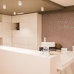 Hotel Porto Do Barqueiro