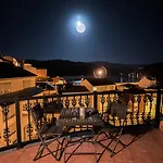 Hotel Porto Do Barqueiro