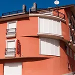 Hotel Porto Do Barqueiro Hotel
