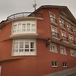 Hotel Porto Do Barqueiro