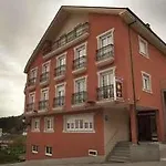 Hotel Hotel Porto Do Barqueiro Porto do Barqueiro