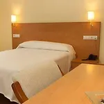 Hotel Hotel Porto Do Barqueiro