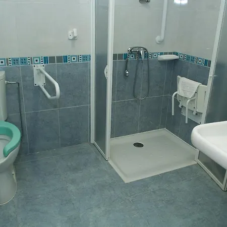 Hotel Hotel Porto Do Barqueiro *