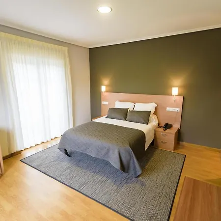 Hotel Porto Do Barqueiro Porto do Barqueiro