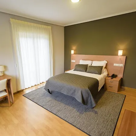 Hotel Porto Do Barqueiro 호텔 Porto do Barqueiro