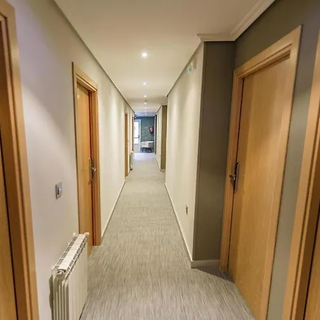 Hotel Porto Do Barqueiro Porto do Barqueiro