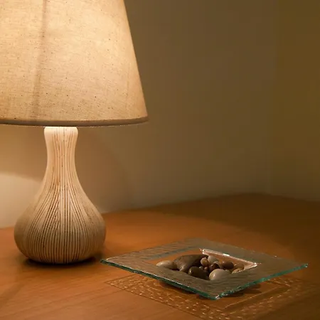 Hotel Porto Do Barqueiro *