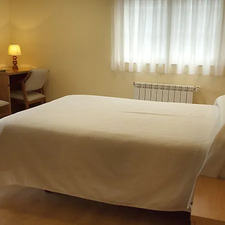 호텔 Hotel Porto Do Barqueiro