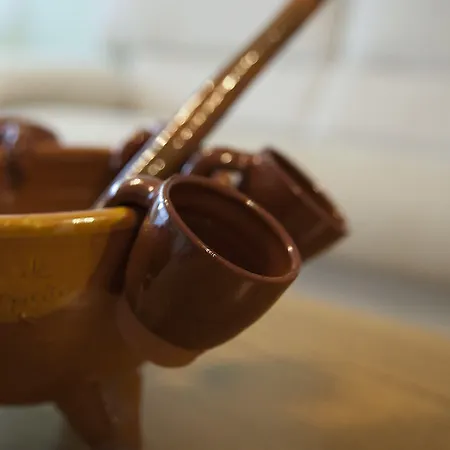 Hotel Porto Do Barqueiro Hotel Porto do Barqueiro