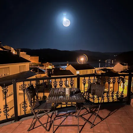 Hotel Porto Do Barqueiro