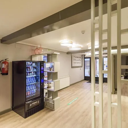 Hotel Porto Do Barqueiro Hotel Porto do Barqueiro