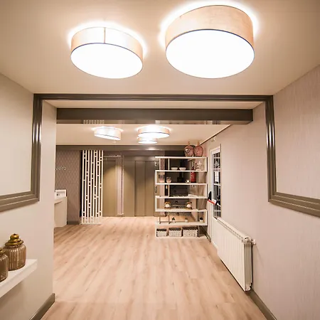 Hotel Porto Do Barqueiro 호텔