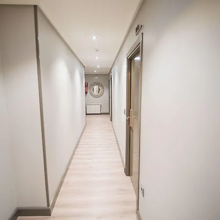 Hotel Porto Do Barqueiro 호텔 *