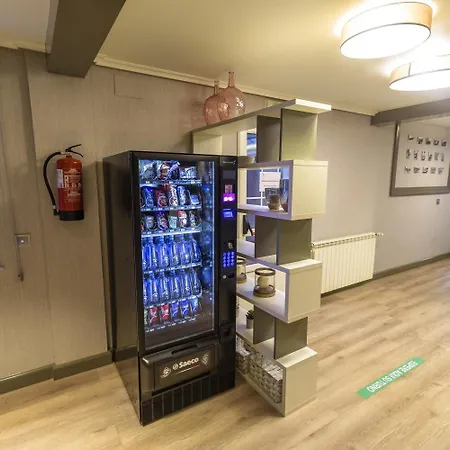 Hotel Porto Do Barqueiro * Porto do Barqueiro