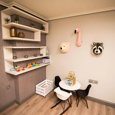 Hotel Porto Do Barqueiro *