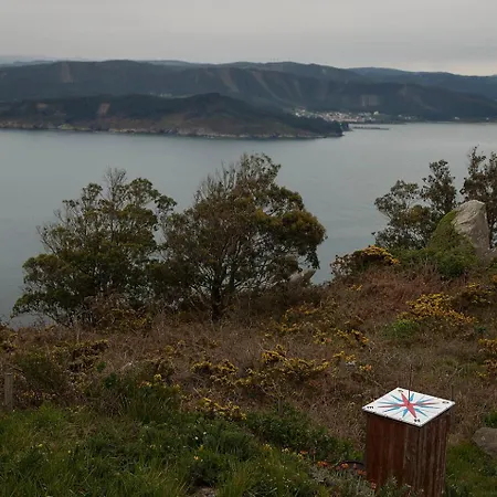 Hotel Porto Do Barqueiro *