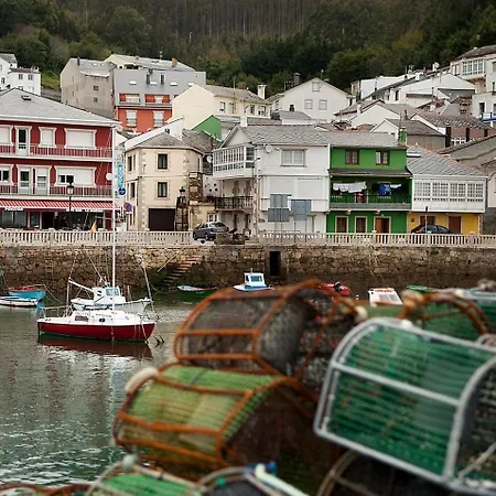 Hotel Porto Do Barqueiro فندق