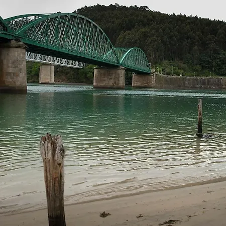 호텔 Hotel Porto Do Barqueiro