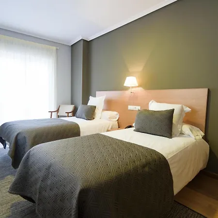 Hotel Porto Do Barqueiro