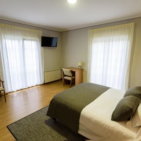 Hotel Porto Do Barqueiro 호텔 Porto do Barqueiro