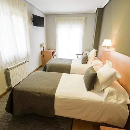 Hotel Hotel Porto Do Barqueiro