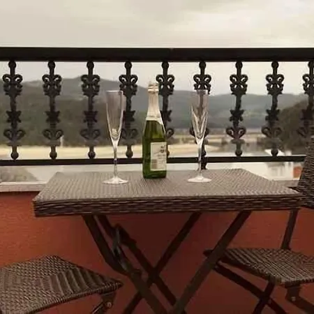 Hotel Porto Do Barqueiro 호텔 Porto do Barqueiro