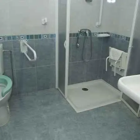 Hotel Porto Do Barqueiro فندق