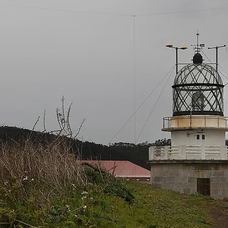 Hotel Porto Do Barqueiro * Porto do Barqueiro