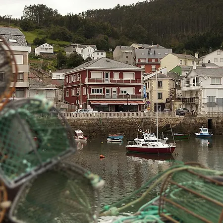 Hotel Porto Do Barqueiro 호텔 *