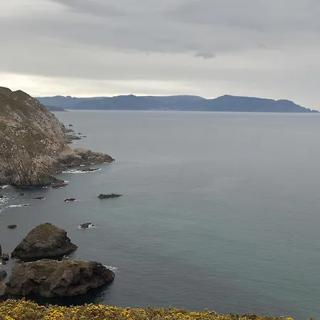 호텔 Hotel Porto Do Barqueiro