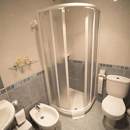 Hotel Porto Do Barqueiro * Porto do Barqueiro