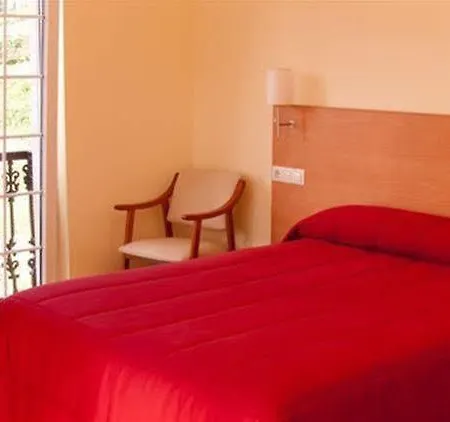 Hotel Porto Do Barqueiro 호텔