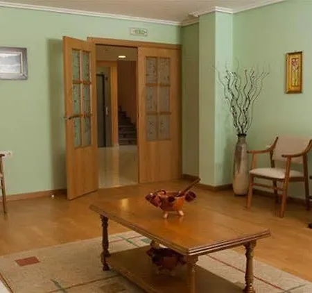 Hotel Porto Do Barqueiro Porto do Barqueiro