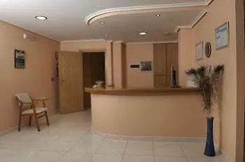 Hotel Porto Do Barqueiro 호텔