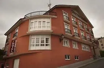 Hotel Porto Do Barqueiro