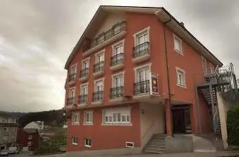 Hotel Hotel Porto Do Barqueiro Porto do Barqueiro