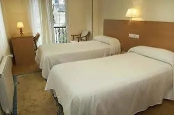 호텔 Hotel Porto Do Barqueiro *