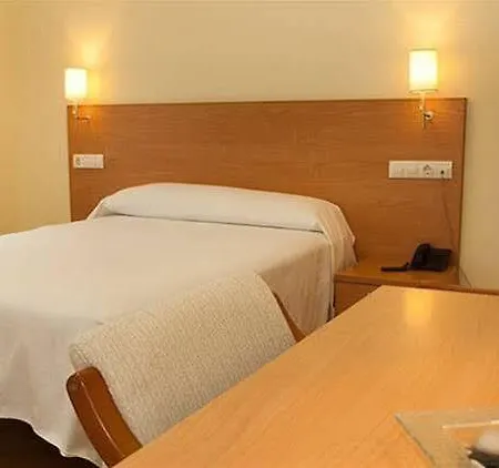 Hotel Hotel Porto Do Barqueiro